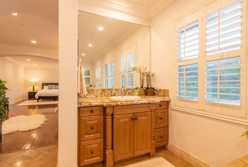 Family Paradise in San Diego Gated Community - San Diego, California