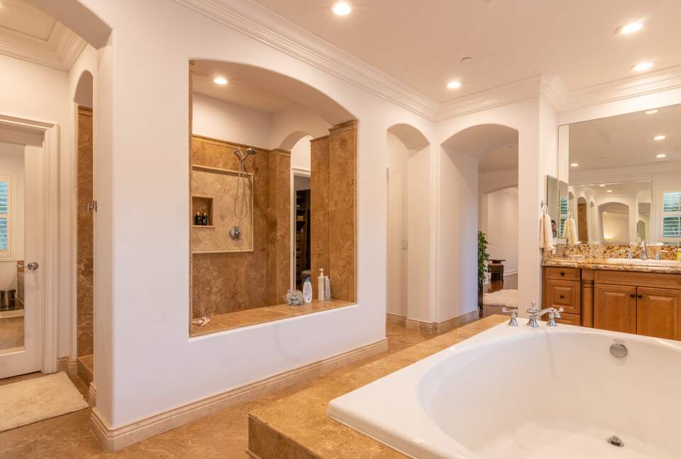 Family Paradise in San Diego Gated Community - San Diego, California