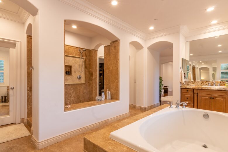 Family Paradise in San Diego Gated Community - San Diego, California