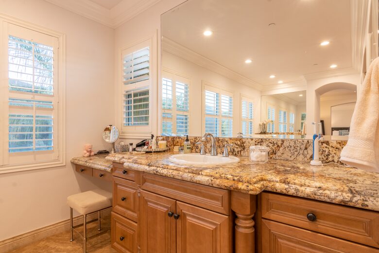 Family Paradise in San Diego Gated Community - San Diego, California