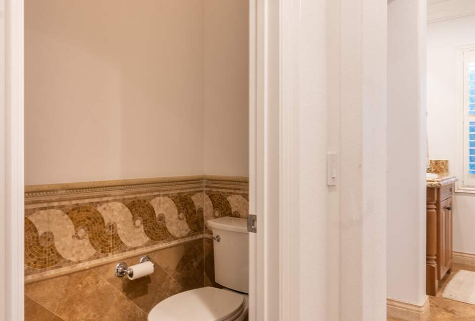 Family Paradise in San Diego Gated Community - San Diego, California