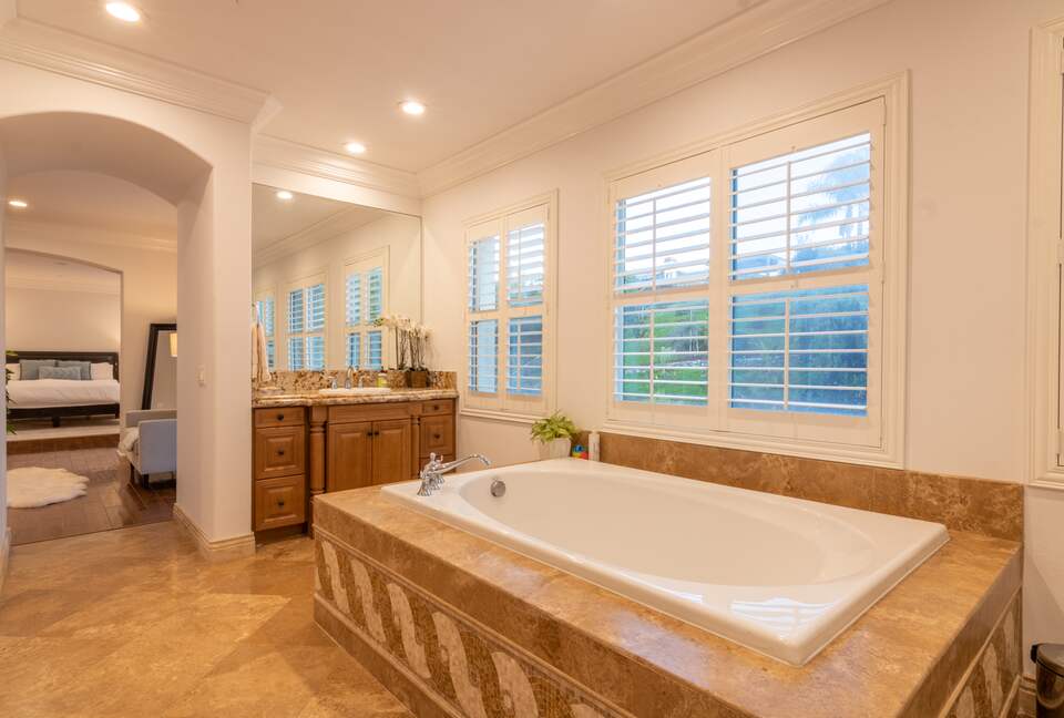 Family Paradise in San Diego Gated Community - San Diego, California