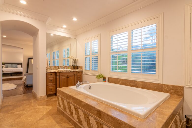 Family Paradise in San Diego Gated Community - San Diego, California