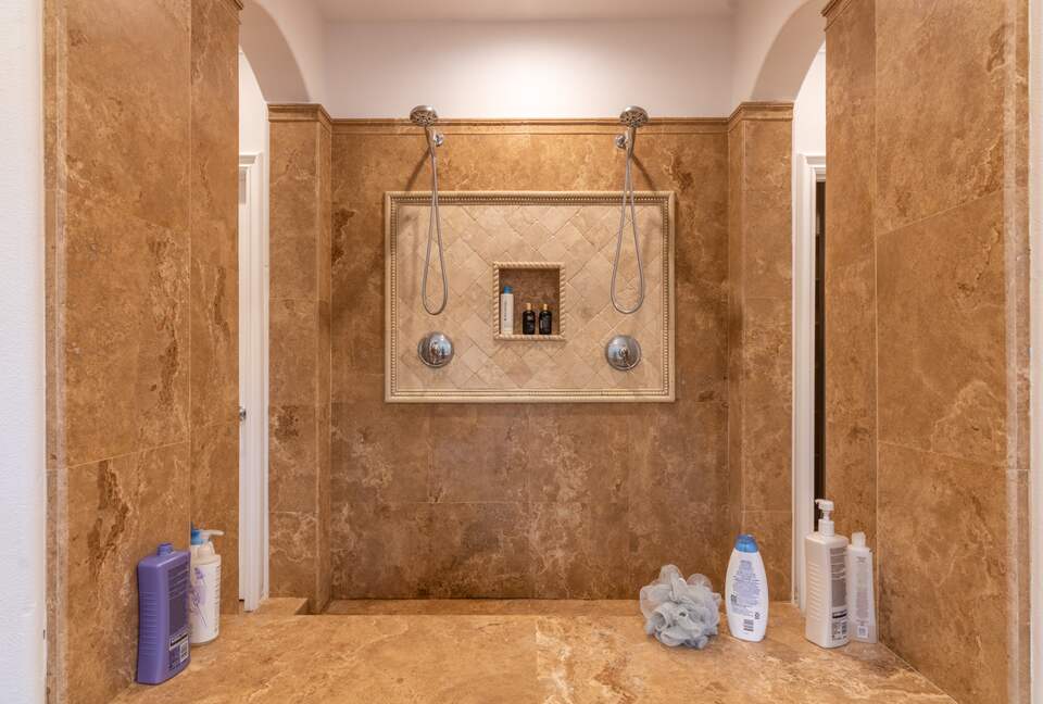 Family Paradise in San Diego Gated Community - San Diego, California