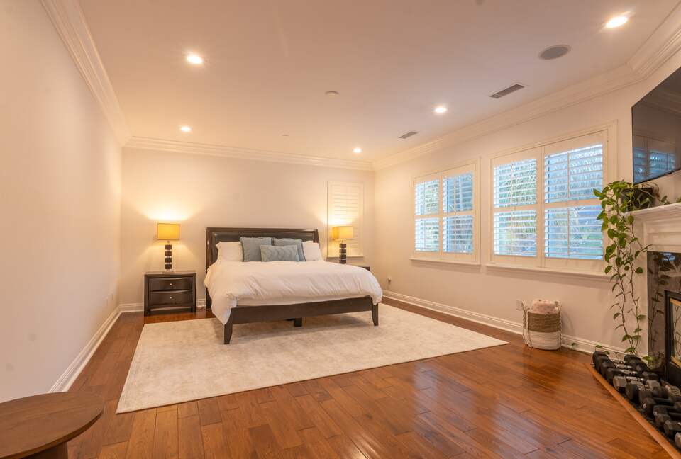 Family Paradise in San Diego Gated Community - San Diego, California