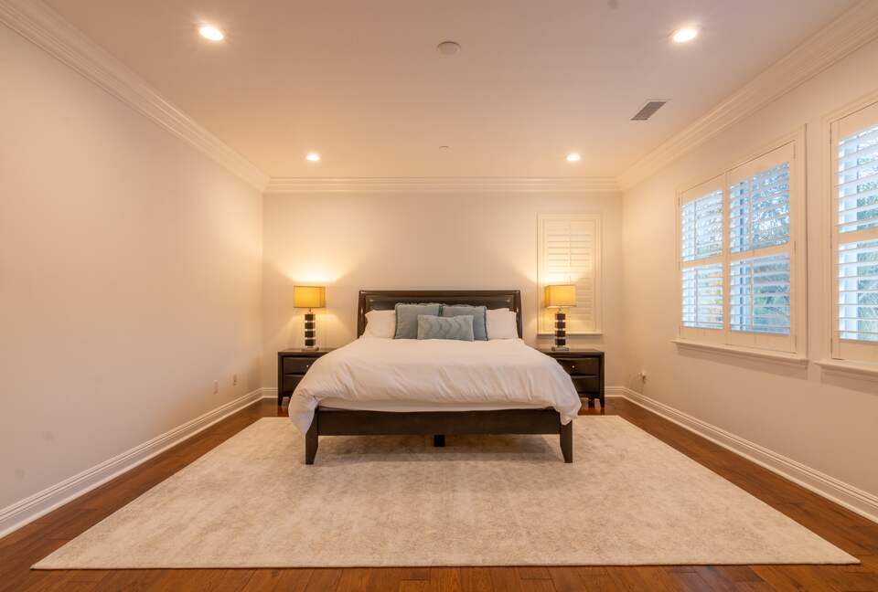 Family Paradise in San Diego Gated Community - San Diego, California