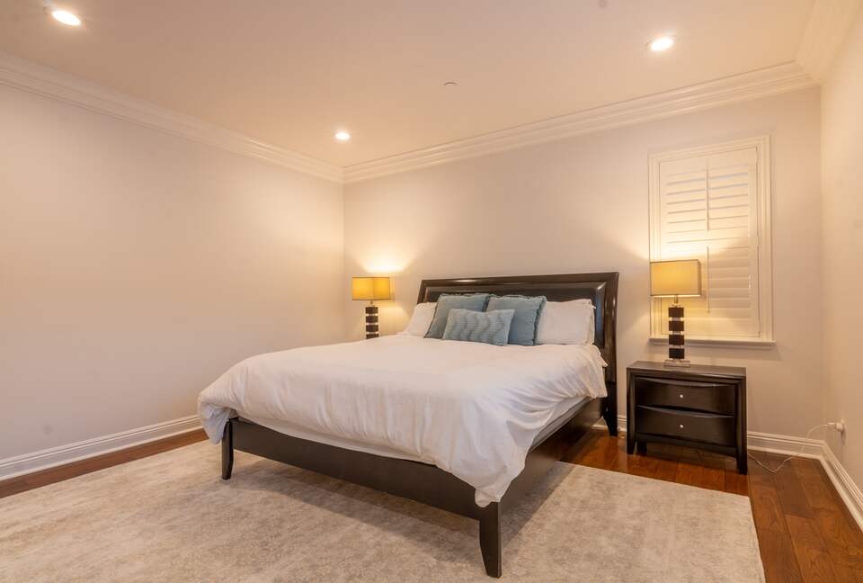 Family Paradise in San Diego Gated Community - San Diego, California