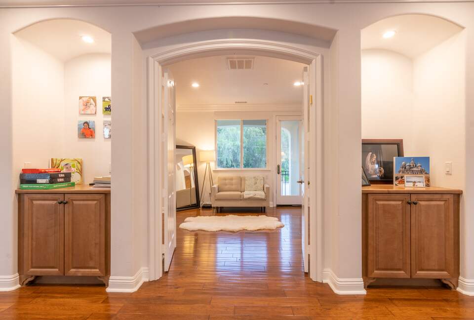 Family Paradise in San Diego Gated Community - San Diego, California