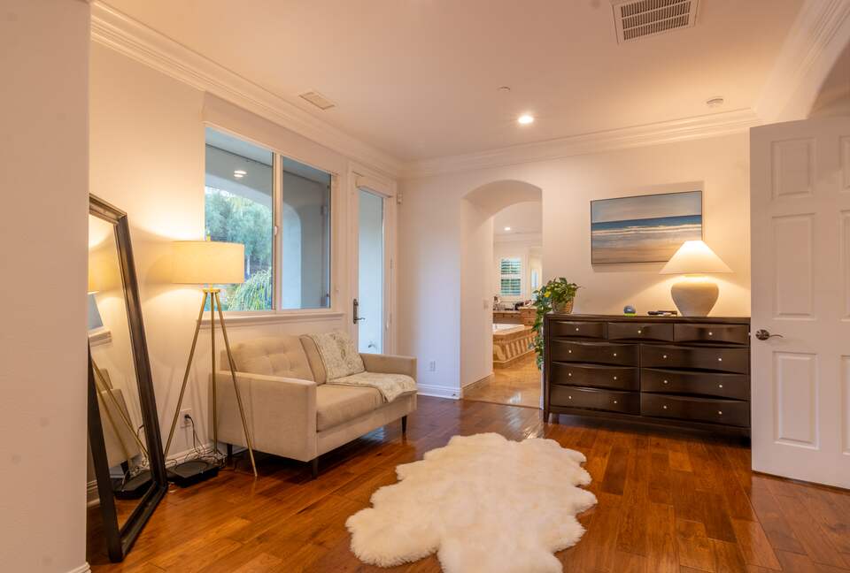 Family Paradise in San Diego Gated Community - San Diego, California