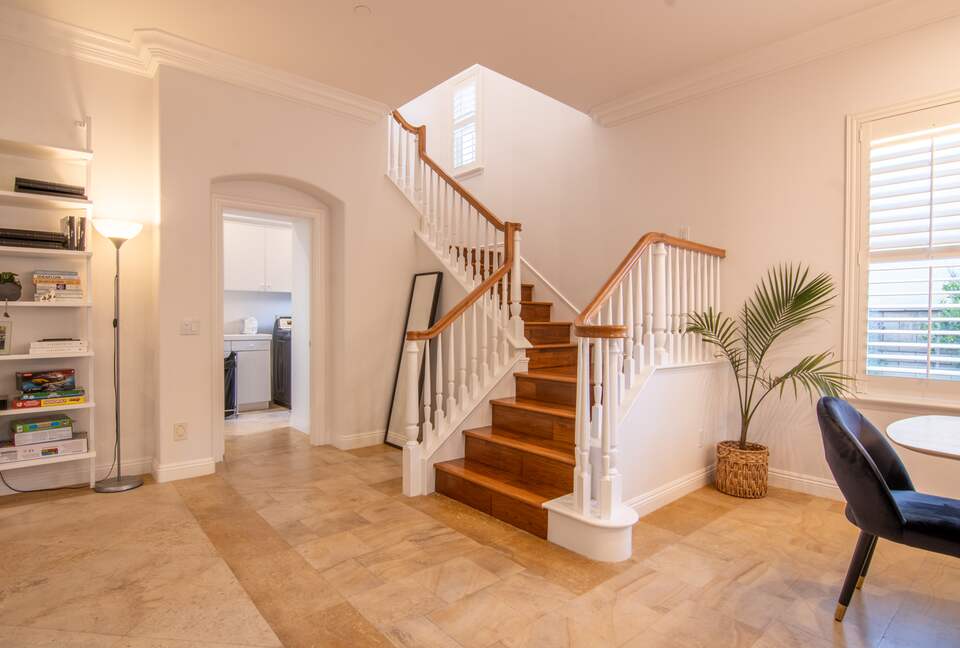 Family Paradise in San Diego Gated Community - San Diego, California