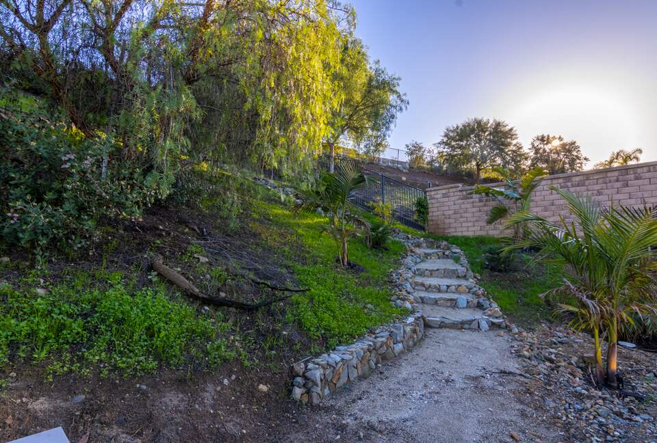 Family Paradise in San Diego Gated Community - San Diego, California