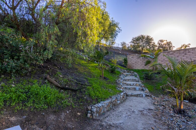 Family Paradise in San Diego Gated Community - San Diego, California