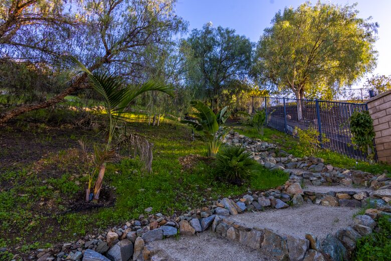 Family Paradise in San Diego Gated Community - San Diego, California