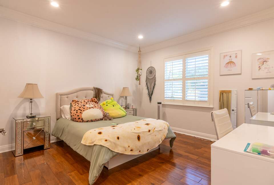 Family Paradise in San Diego Gated Community - San Diego, California