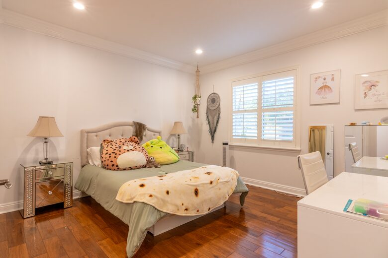 Family Paradise in San Diego Gated Community - San Diego, California