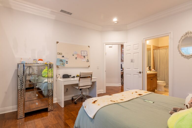 Family Paradise in San Diego Gated Community - San Diego, California