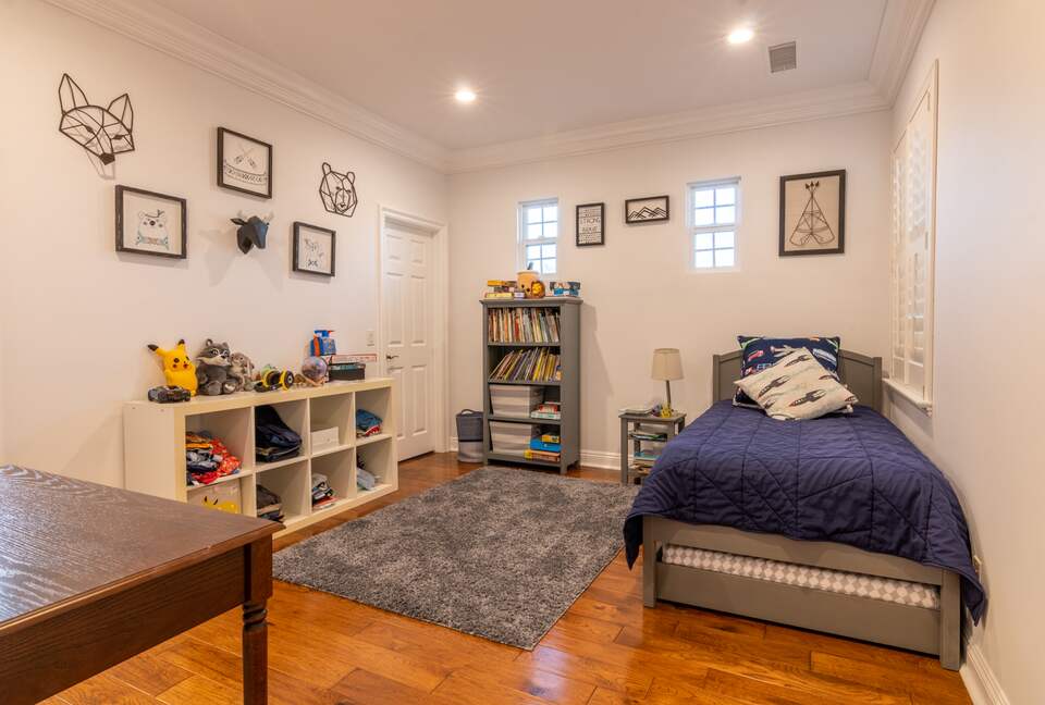 Family Paradise in San Diego Gated Community - San Diego, California