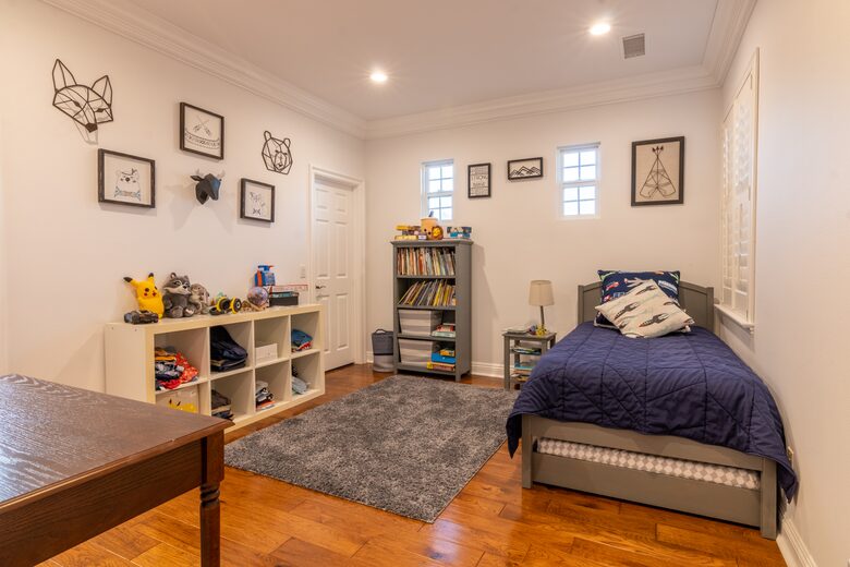 Family Paradise in San Diego Gated Community - San Diego, California