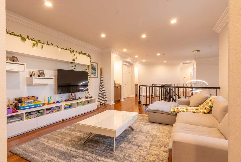 Family Paradise in San Diego Gated Community - San Diego, California