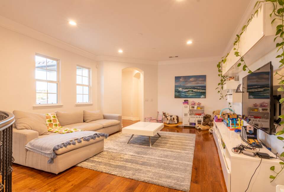 Family Paradise in San Diego Gated Community - San Diego, California