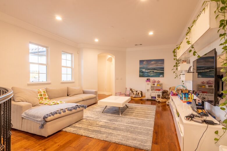 Family Paradise in San Diego Gated Community - San Diego, California