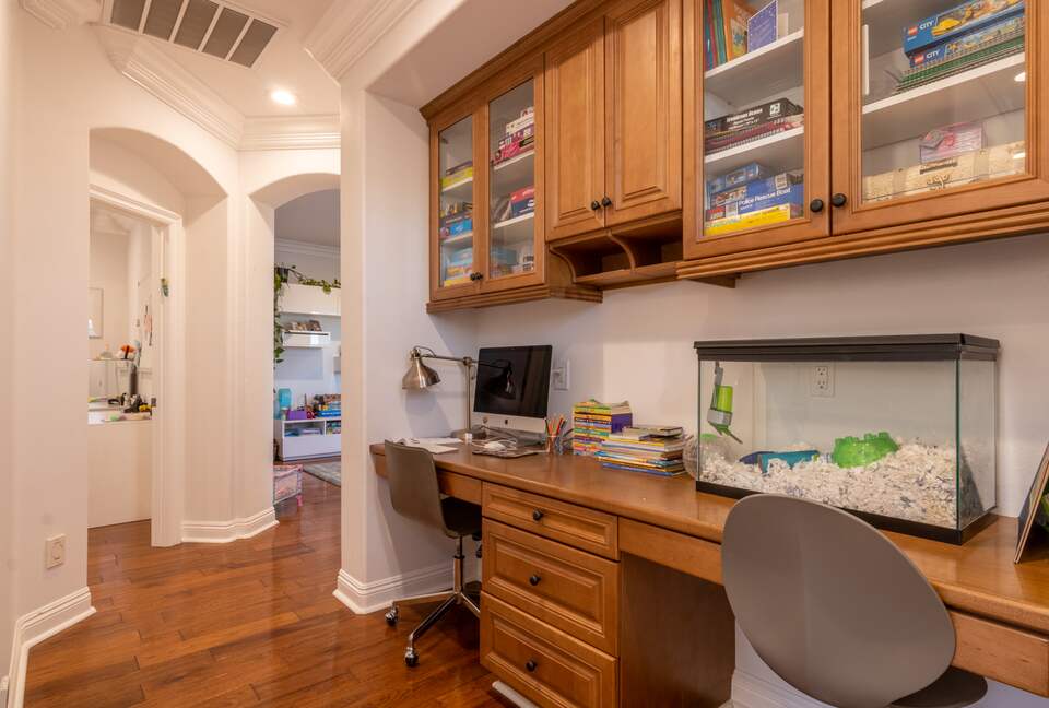 Family Paradise in San Diego Gated Community - San Diego, California