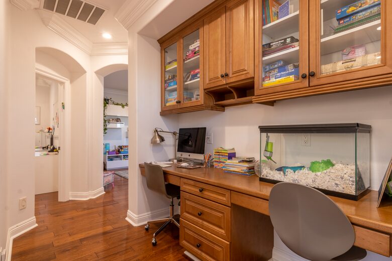 Family Paradise in San Diego Gated Community - San Diego, California