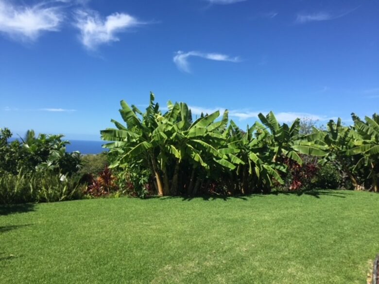 Kona Blue Laule'a House - Kailua Kona, Hawaii
