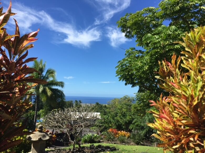 Kona Blue Laule'a House - Kailua Kona, Hawaii