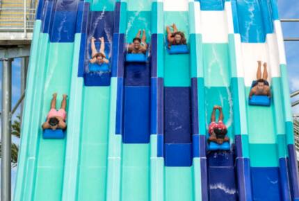 Waterfront Villa at Exclusive Margaritaville Resort in Orlando - Kissimmee, Florida