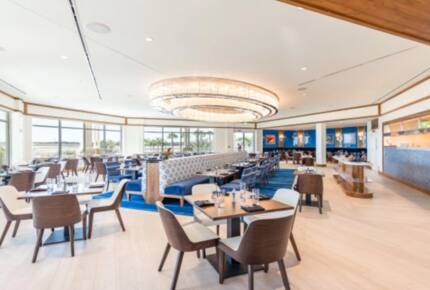 Waterfront Villa at Exclusive Margaritaville Resort in Orlando - Kissimmee, Florida