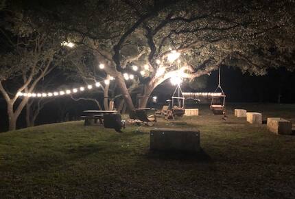 Frio River Ranch House on Gated 30 ACRES | Great for Fishing on Private Riverfront! - Leakey, Texas