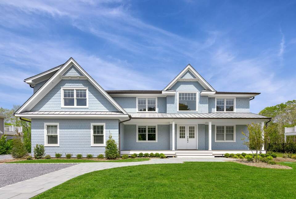 Carwin Lane Beach Escape - Quiogue, New York