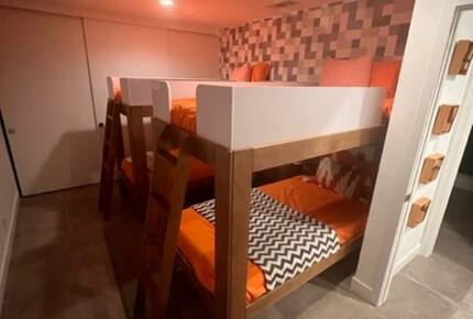 Chic Midcentury Getaway with a Private Pool - Rancho Mirage, California