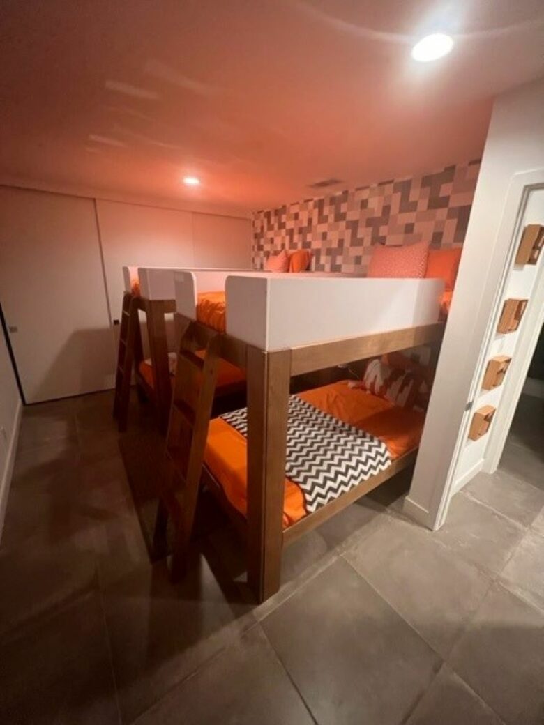 Chic Midcentury Getaway with a Private Pool - Rancho Mirage, California