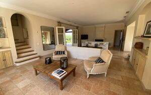 Villa Saintes Maries (R)