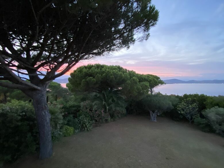 Villa Saintes Maries (R) - Saint Tropez, France