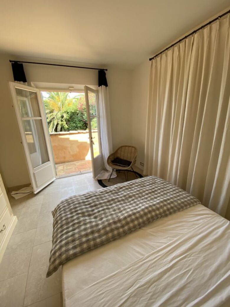 Villa Saintes Maries (R) - Saint Tropez, France