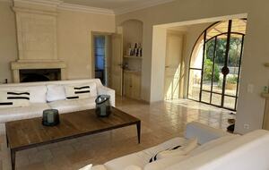 Villa Saintes Maries (R)