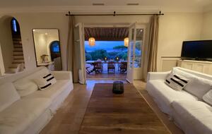 Villa Saintes Maries (R)