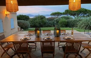 Villa Saintes Maries (R)