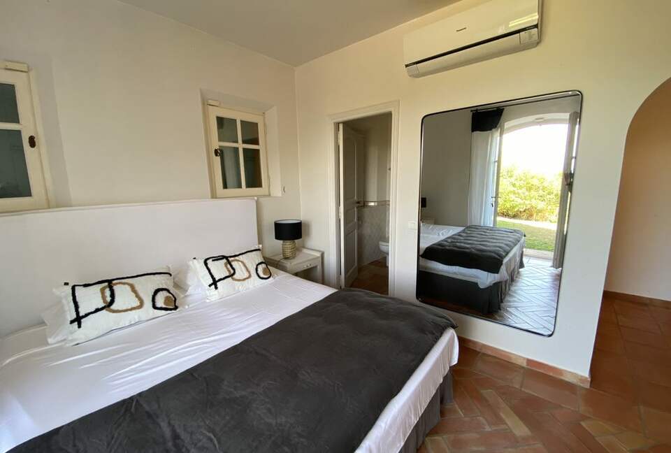 Villa Saintes Maries (R) - Saint Tropez, France