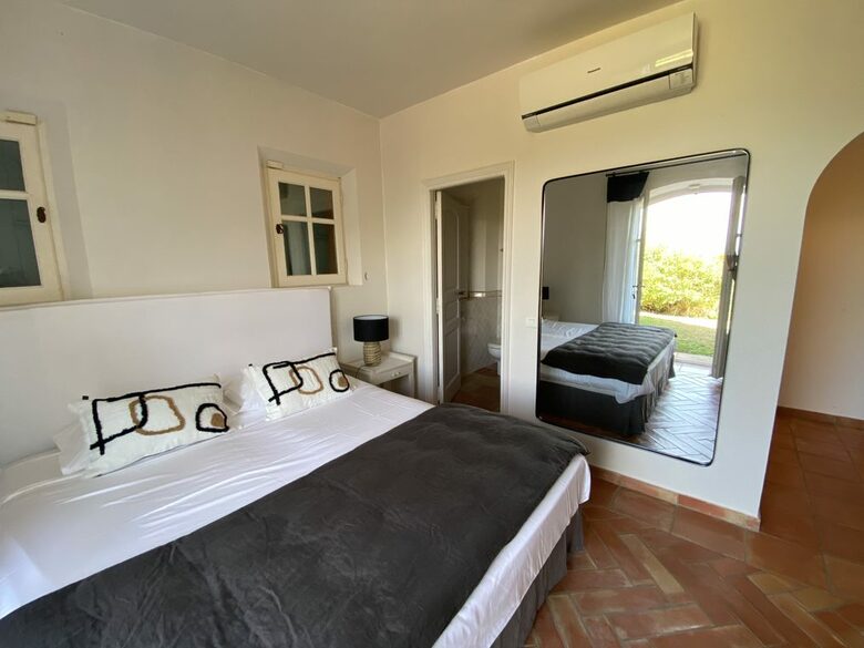 Villa Saintes Maries (R) - Saint Tropez, France