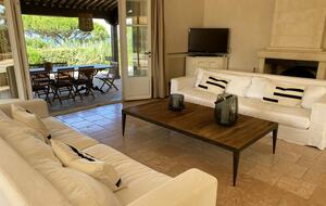 Villa Saintes Maries (R)