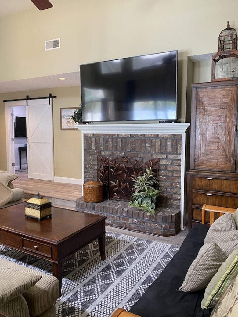 Hilton Head Island Retreat | 4th Row, Less than 100 strides to Beach, with Pool & Hot Tub - Hilton Head Island, South Carolina