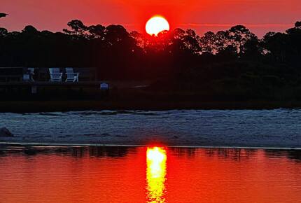 Modern 30A Beach Cottage - Santa Rosa Beach, Florida