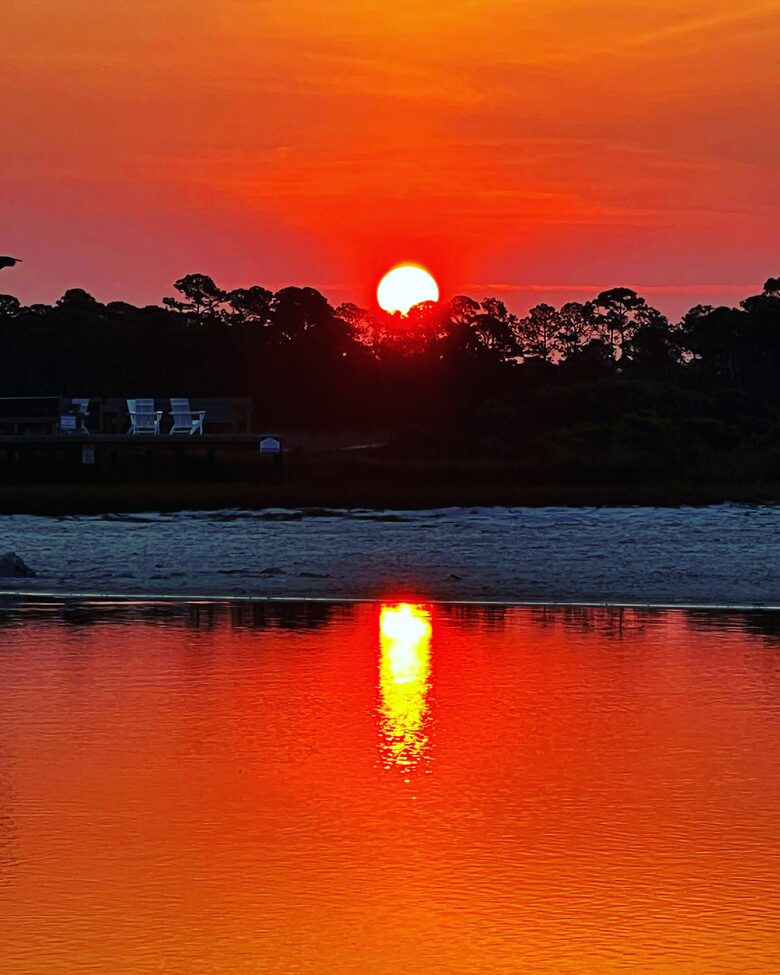 Modern 30A Beach Cottage - Santa Rosa Beach, Florida