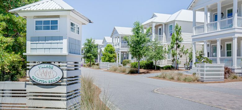 Modern 30A Beach Cottage - Santa Rosa Beach, Florida