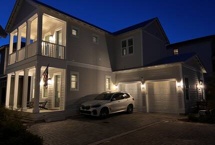 Modern 30A Beach Cottage - Santa Rosa Beach, Florida