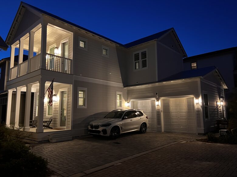 Modern 30A Beach Cottage - Santa Rosa Beach, Florida